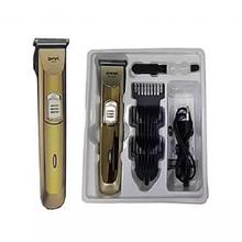 Gemei Hair And Beard Trimmer GM-6028