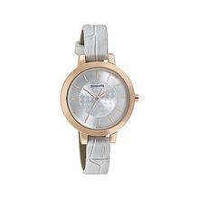 Sonata Silver Dial Analog Watch For Women - 8141WL01