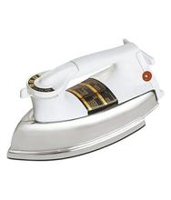 Micra Plancha Model 750watt Heavy Weight Automatic Dry Electric Iron