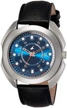 Fastrack Blue Dial Analog Watch For Men - 3117SL04