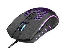 Meetion GM015 Lightweight Honeycomb Gaming Mouse