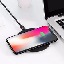 Fast Charging Wireless Mobile Charger