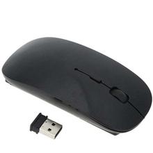 Wireless Mouse 2.4Ghz - Black