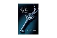 Fifty Shades Freed - E L James