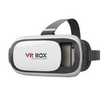 VR Glass 3D Glasses 2nd Generation