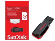 SanDisk 32GB USB Pen Drive