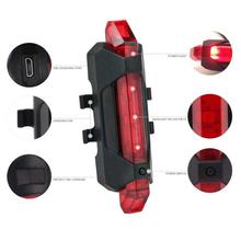 New USB Rechargeable Back light