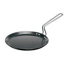 Hawkins Futura Flat Tawa (Griddles), (Hard Anodized)- 26 cm