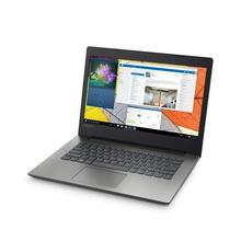 Lenovo Ideapad 330 (81G20064IH) Intel Core i3-7020U (7th Gen)/4GB RAM/1TB HDD/ DOS/14-inch HD Laptop with FREE Laptop Bag and Mouse