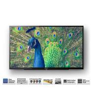 Sony 32R302E 80 cm ( 32 ) HD Ready (HDR) LED TV - Black