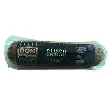 Danish salami roll (200 gm Each) Australian