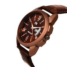 Redux Analogue Brown Dial Men's & Boy's Watch RWS0215S