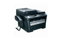 Brother Compact Monochrome Laser Automatic Duplex Printer(MFC-7470D)