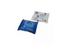 Pack Of 2 Fresh London Refreshing Facial Wipes-25 Wipes Per Pack(White/Ice)