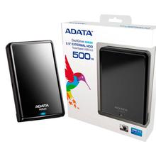 Adata External HDD HV620 500GB