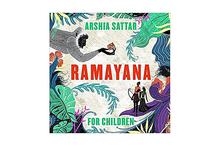 Ramayana For Children - Arshia Sattar