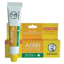 Acnes Scar Care For Pimple/Acne Scars 12g