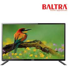 Baltra LED TV 24 inch BL24CA17V56L12AT Black