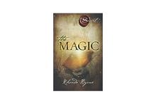 The Magic (Rhonda Byrne)