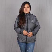 Lugaz Men's Windcheater