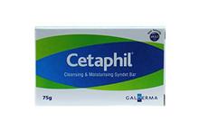 GALDERMA Cetaphil Cleansing and Moisturising Syndet Bar 10590