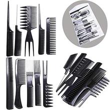 SHOPEE BRANDED 10Pcs Pro Salon Hair Cut Styling Hairdressing