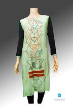 Kapadaa: WOMEN`S KURTIS – MULTICOLORED