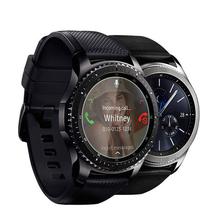 Premium HD Clear Anti-Scratch Tempered Glass for Garmin Fenix 3 HR