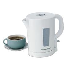 Black & Decker 1.5 ltr Electric Kettle1800W (JC250)