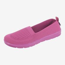 Flite Belle Shoes For Women PUB-51 Darak/Pink