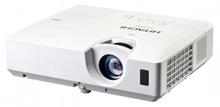 Hitachi CP-EW302N  60" Inch Diagonal Screen LCD Portable 3000 Lumen Projector