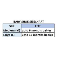 Baby Infant Pink Close Shoes