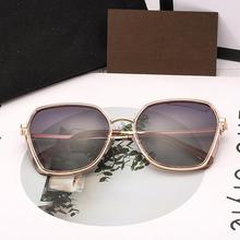 New sunglasses _2019 new sunglasses fashion trend