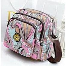 SALE- Korean Fashion Women Shoulder Bag Female Waterproof