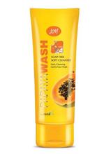 Joy Papaya Daily Cleansing Gentle Face Wash (120ml)