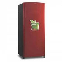 Sansui SPD190RF 190lts Refrigerator Red