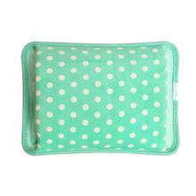 220V Hot Water Bag Electric Winter Hand Warmer Hot Water Bottle