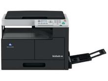 Konica Minolta bizhub 165e