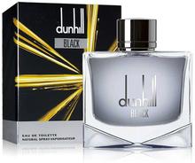 DUNHILL Black Cologne EDT 3.3 Oz 100ml Perfume -For Men