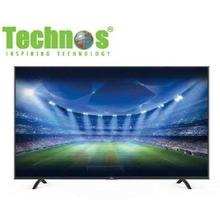 Technos 43 smart android smart led