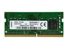 Kingston 4GB DDR4 2133Mhz Non ECC Laptop Memory RAM