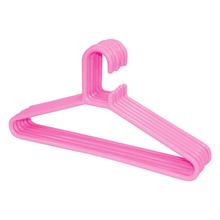 Gem Plastic Hanger 333-12 Pcs