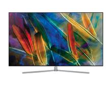 Samsung 55 Inch Smart Ultra HD QLED TV (QA55Q7FNARXHE)