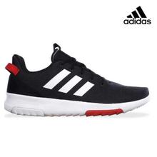 Adidas Black CLOUDFOAM RACER TR Running Shoes For Women -DA9843