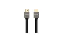 Honeywell HDM-3M-SLM HDMI Cable 2.0 Short Collar