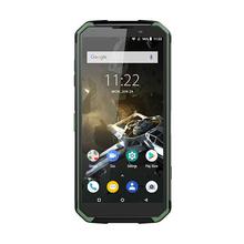 Blackview BV9500 Plus Helio P70 Octa Core Smartphone