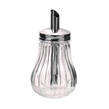 Retro Glass Sugar Pourer (Small)