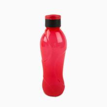 Cello Splash Flip Water Bottle (1000 ml)-1 Pc-red