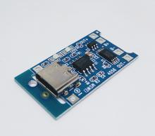 Type C USB 5V Lithium Battery Charger Module (Charging Board With Protection)