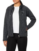 PUMA Evostripe Full-Zip Hoodie For Women - 58915701